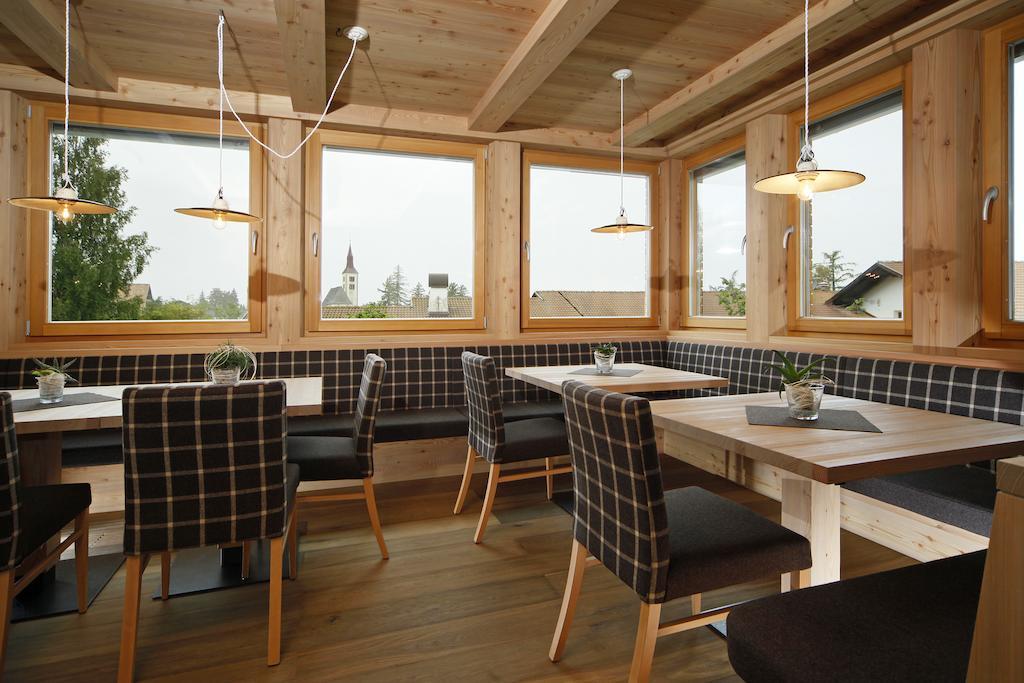 Gasthof Weber Petersberg エクステリア 写真