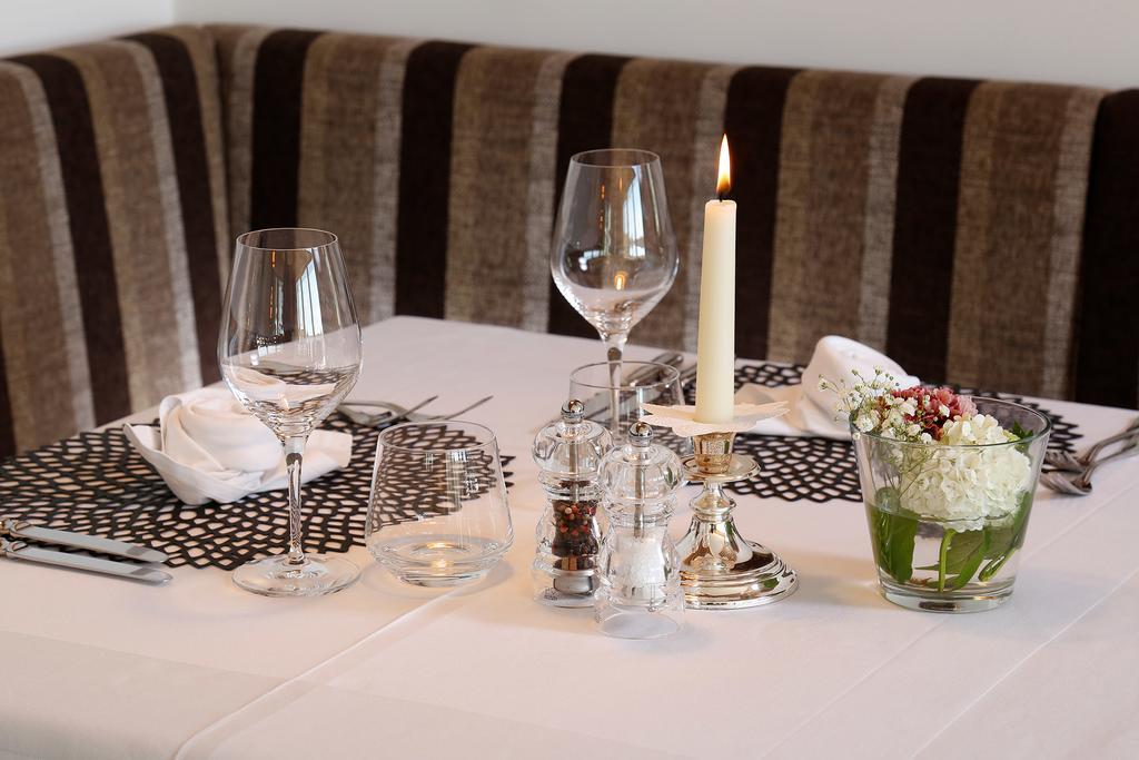 Gasthof Weber Petersberg エクステリア 写真